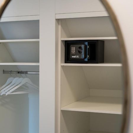 סופרון Cesar Apartman מראה חיצוני תמונה