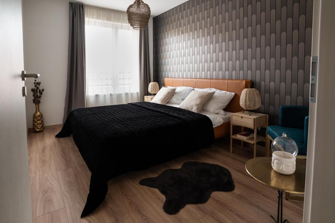 סופרון Cesar Apartman מראה חיצוני תמונה
